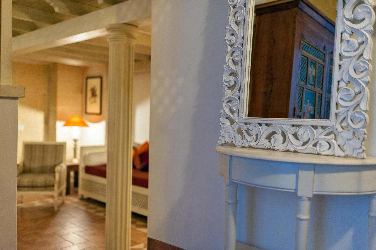 Suite Dei Baroni Lecce Exterior photo